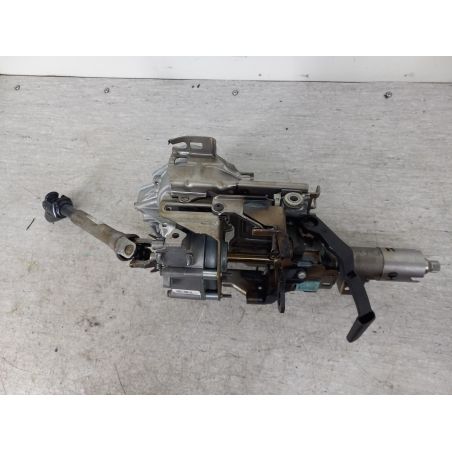 WSPOMAGANIE ELEKTRYCZNE, PION RENAULT MODUS