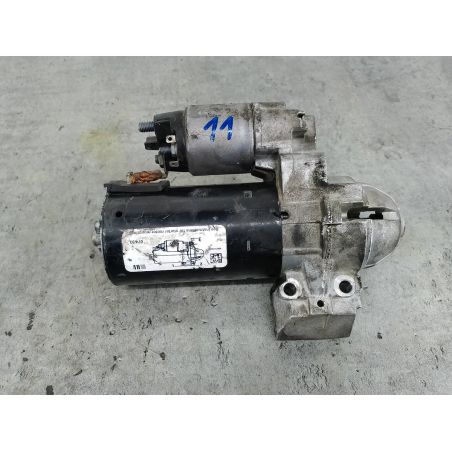starter BMW F10 3.0 D 2012 8574102-02 