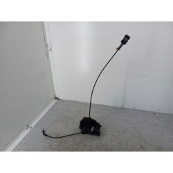 ZAMEK DRZWI PRAWY PRZÓD RENAULT MODUS 1.4 16V 98KM1.4 16V2006TED12983682                                            