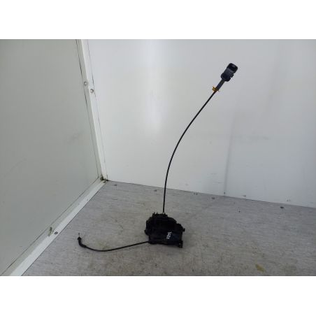 ZAMEK DRZWI PRAWY PRZÓD RENAULT MODUS