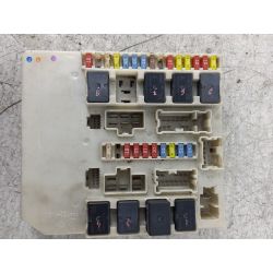 MODUŁ UCH RENAULT MODUS 1.4 16V 98KM1.4 16V2006TED12983682                                            