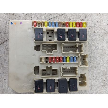 MODUŁ UCH RENAULT MODUS