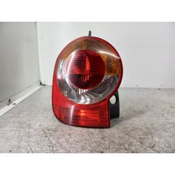 LAMPA TYLNA LEWA RENAULT MODUS 1.4 16V 98KM1.4 16V20065138TED12983682                                            