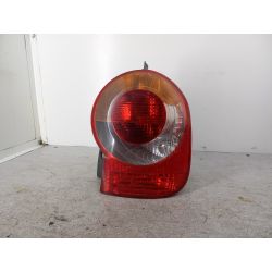 LAMPA TYLNA PRAWA RENAULT MODUS 1.4 16V 98KM1.4 16V20065139TED12983682                                            