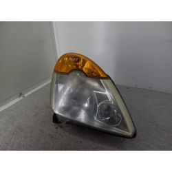 LAMPA PRZÓD PRAWA RENAULT MODUS 1.4 16V 98KM1.4 16V2006228-16865  8200540239TED12983682                                            