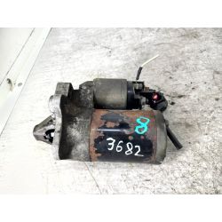 starter RENAULT MODUS 1.4 16V 98KM1.4 16V2006TED12983682                                            