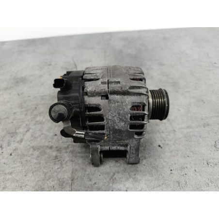 ALTERNATOR OPEL CORSA F
