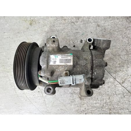 POMPA, SPRĘŻARKA KLIMATYZACJI RENAULT MODUS
