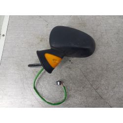 LEFT MIRROR RENAULT MODUS 1.4 16V 98KM1.4 16V20068200436382TED12983682                                            