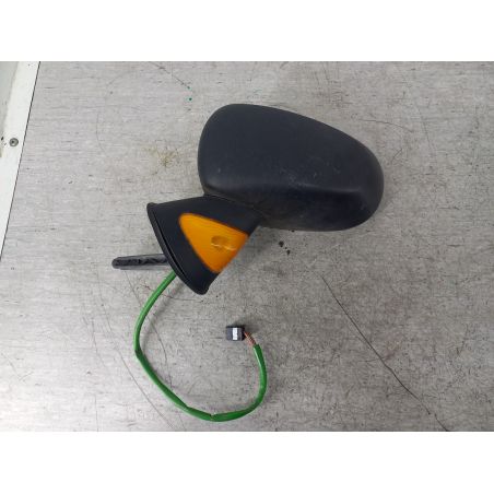 LUSTERKO LEWE RENAULT MODUS