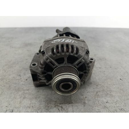 ALTERNATOR OPEL CORSA C