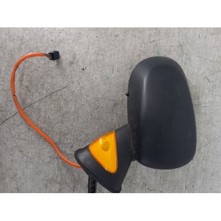 LUSTERKO PRAWE RENAULT MODUS