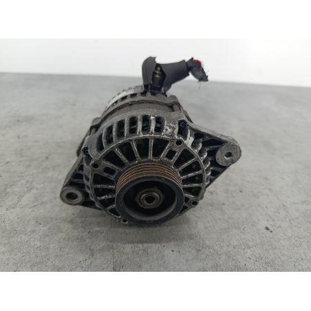 ALTERNATOR CHERY A1 1.1 2006 S12-3701110BB  3701AAA 