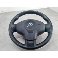 KIEROWNICA Z PODUSZKĄ CITROEN C3 PICASSO 1.4 16V 95KM1.4 16V201096830437 96830365ZDKTH953795                                            