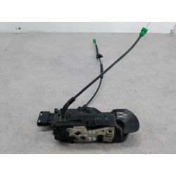 ZAMEK DRZWI LEWY PRZÓD CITROEN C3 PICASSO 1.4 16V 95KM1.4 16V201024090816 24087816 24091816 24087158 24098158 24086158 KTH953795                                            