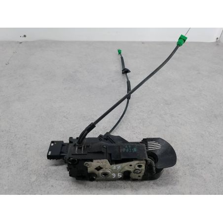 ZAMEK DRZWI LEWY PRZÓD CITROEN C3 PICASSO 1.4 16V 95KM 1.4 16V 2010 24090816 24087816 24091816 24087158 24098158 24086158  KTH 95 3795 