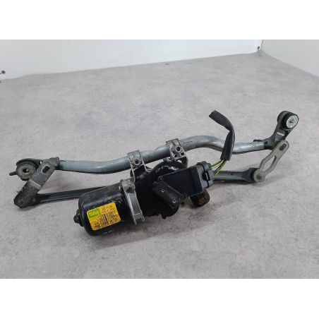 MECHANIZM WYCIERACZEK CITROEN C3 PICASSO 1.4 16V 95KM 1.4 16V 2010 KTH 95 3795 