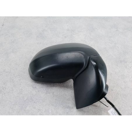 LUSTERKO PRAWE CITROEN C3 PICASSO 1.4 16V 95KM 1.4 16V 2010 KTH 95 3795 