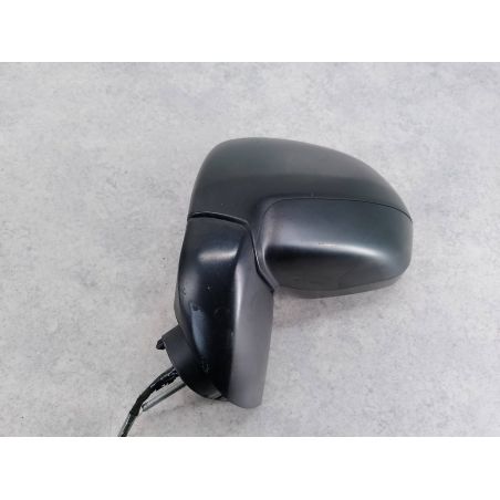 LEFT MIRROR CITROEN C3 PICASSO 1.4 16V 95KM 1.4 16V 2010 KTH 95 3795 