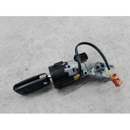 STACYJKA CITROEN C3 PICASSO 1.4 16V 95KM 1.4 16V 2010 9663123280 KTH 95 3795 