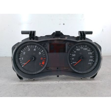 LICZNIK RENAULT CLIO III FL