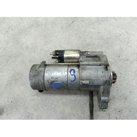 starter LAND ROVER DISCOVERY III 2.7 TD 190KM 2.7 TD 2006 5H22-11002-AC DENSO 190 