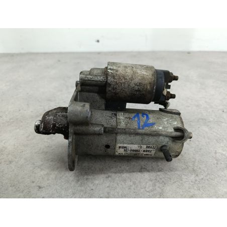 starter FORD FUSION 1.4 TDCI 68KM 1.4 TDCI 2006 2S6U-11000-EE 68 