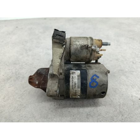 starter TOYOTA AYGO I 1.0 68KM 1.0 12V 2006 28100-0Q012K 68 