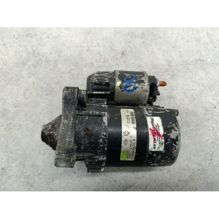 starter RENAULT MEGANE II ( 02-09 ) 1.6 16V 2004 8200049826 NV676  