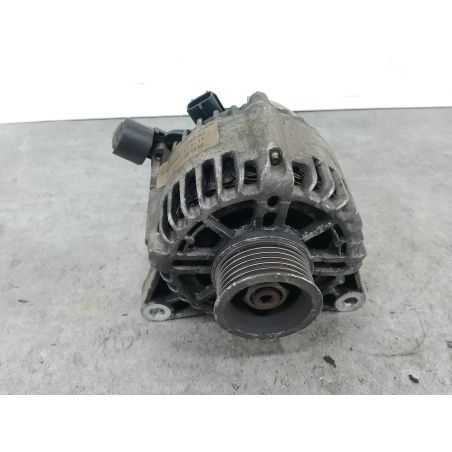ALTERNATOR FORD FIESTA MK6