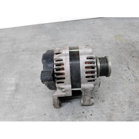 ALTERNATOR OPEL CORSA E