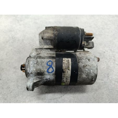 starter VW LUPO 1.4 MPI 2000 047911023B   