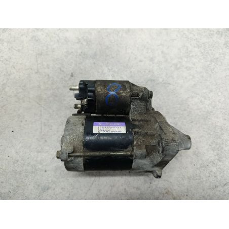 starter DAIHATSU SIRION II 1.3 16V 2006 28100-97401 91 