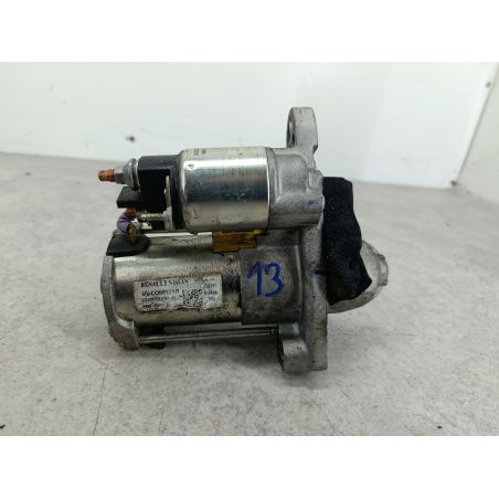 starter RENAULT CAPTUR II 1.0 TCE 90KM 1.0 TCE 2021 233008820R-B KR3S-11000-AA  91 