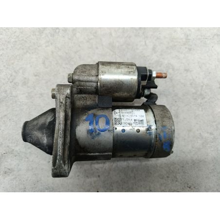 starter FIAT PUNTO EVO 1.4 2011 51890632 120 