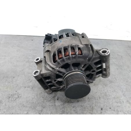ALTERNATOR PEUGEOT 207