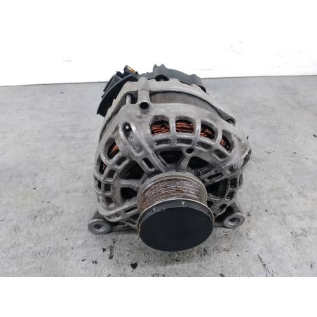 ALTERNATOR PEUGEOT 208 I