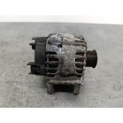 ALTERNATOR RENAULT MEGANE III ( 08-16 ) 1.9 DCI 131KM1.9 DCI20108200757870-D  TG12C062131                                            