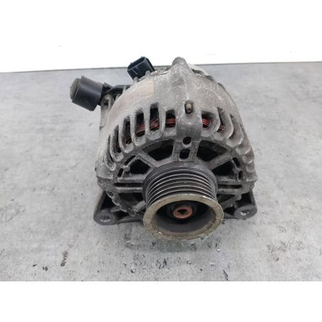 ALTERNATOR FORD FIESTA MK6