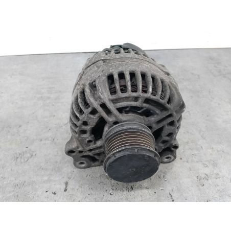 ALTERNATOR DODGE CALIBER