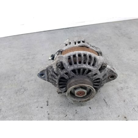 ALTERNATOR SUZUKI SX 4 I