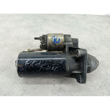 starter OPEL ASTRA G 1.7 DTI 2000 0001110124 