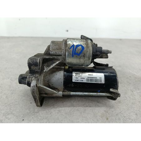 ROZRUSZNIK DACIA DUSTER 1.5 DCI 2013 438224 80 