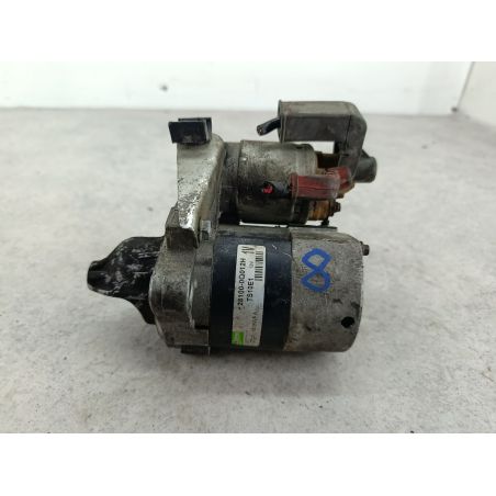 starter CITROEN C1 1.0 2006 28100-0Q012H 