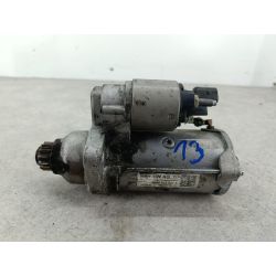 starter VW GOLF VII 1.6 TDI20180AM911021E VALEO                                            
