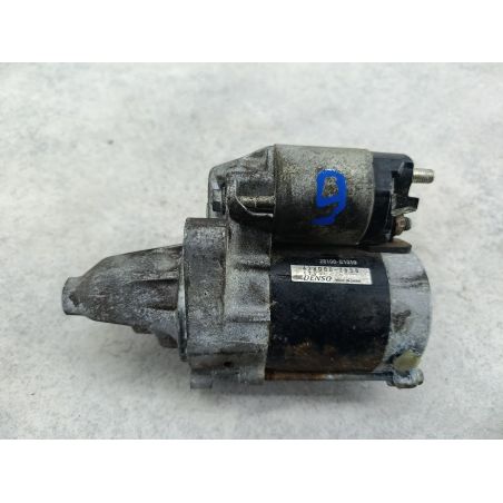 starter DAIHATSU SIRION II 1.0 2006 28100-B1010 70 