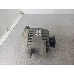 ALTERNATOR TOYOTA YARIS I 1.0 16V 68KM1.0 16V200227060-0J020199683726                                            