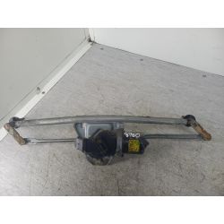 MECHANIZM WYCIERACZEK RENAULT KANGOO I FL 1.5 DCI1.5 DCI53563102803760                                            