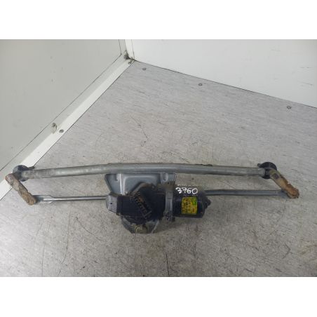 MECHANIZM WYCIERACZEK RENAULT KANGOO I FL