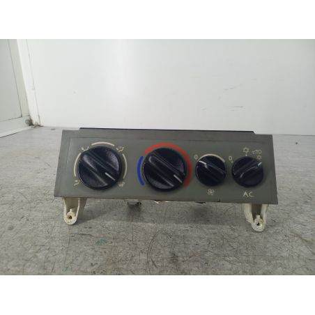 PANEL NAWIEWU RENAULT KANGOO I FL